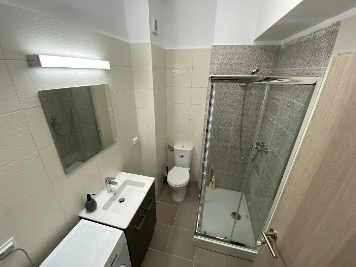 Monthly Central Studio Bucharest Romania
