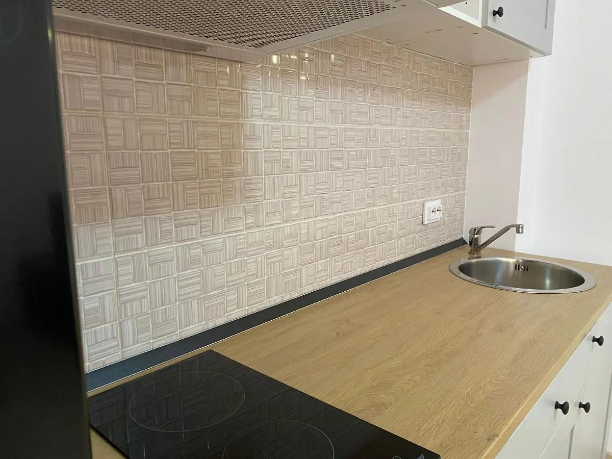 Monthly Central Studio Bucharest