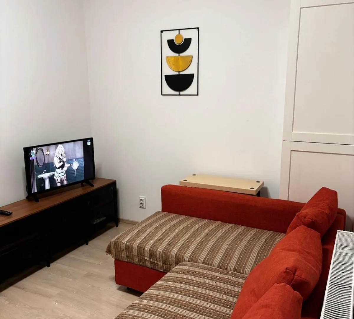Monthly Central Studio Bucharest 0*,  Romania