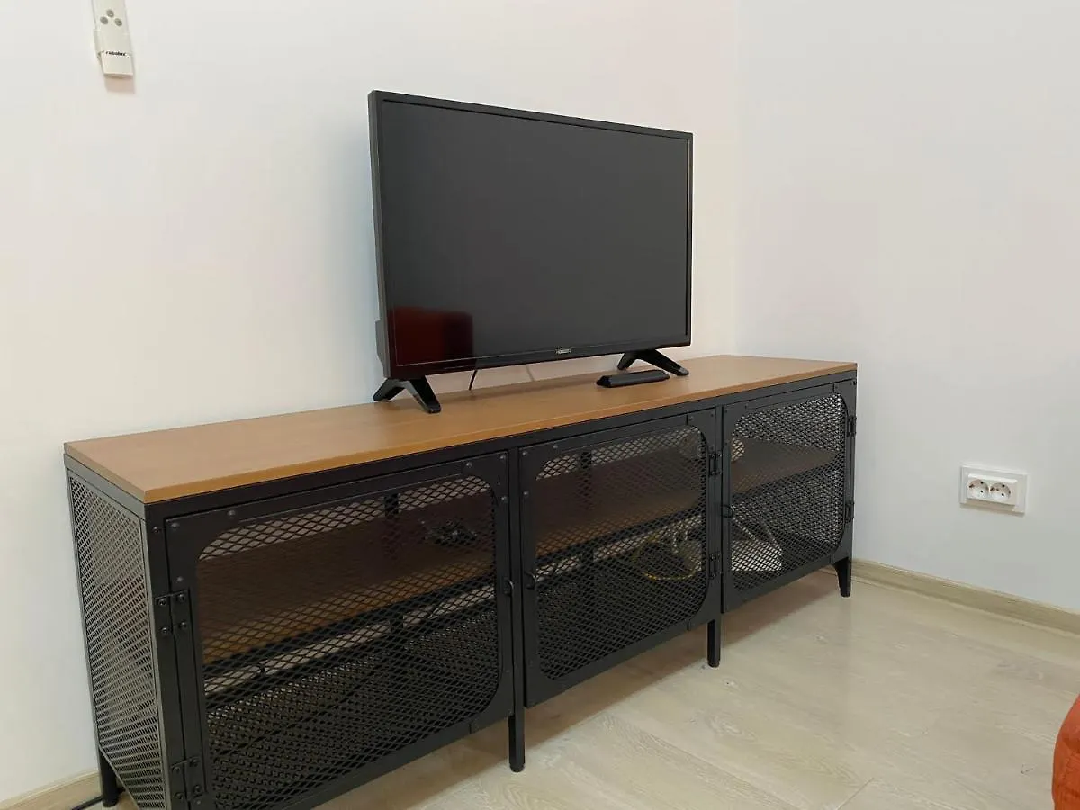 Monthly Central Studio Bucharest Apartment